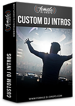 Custom DJ Intros